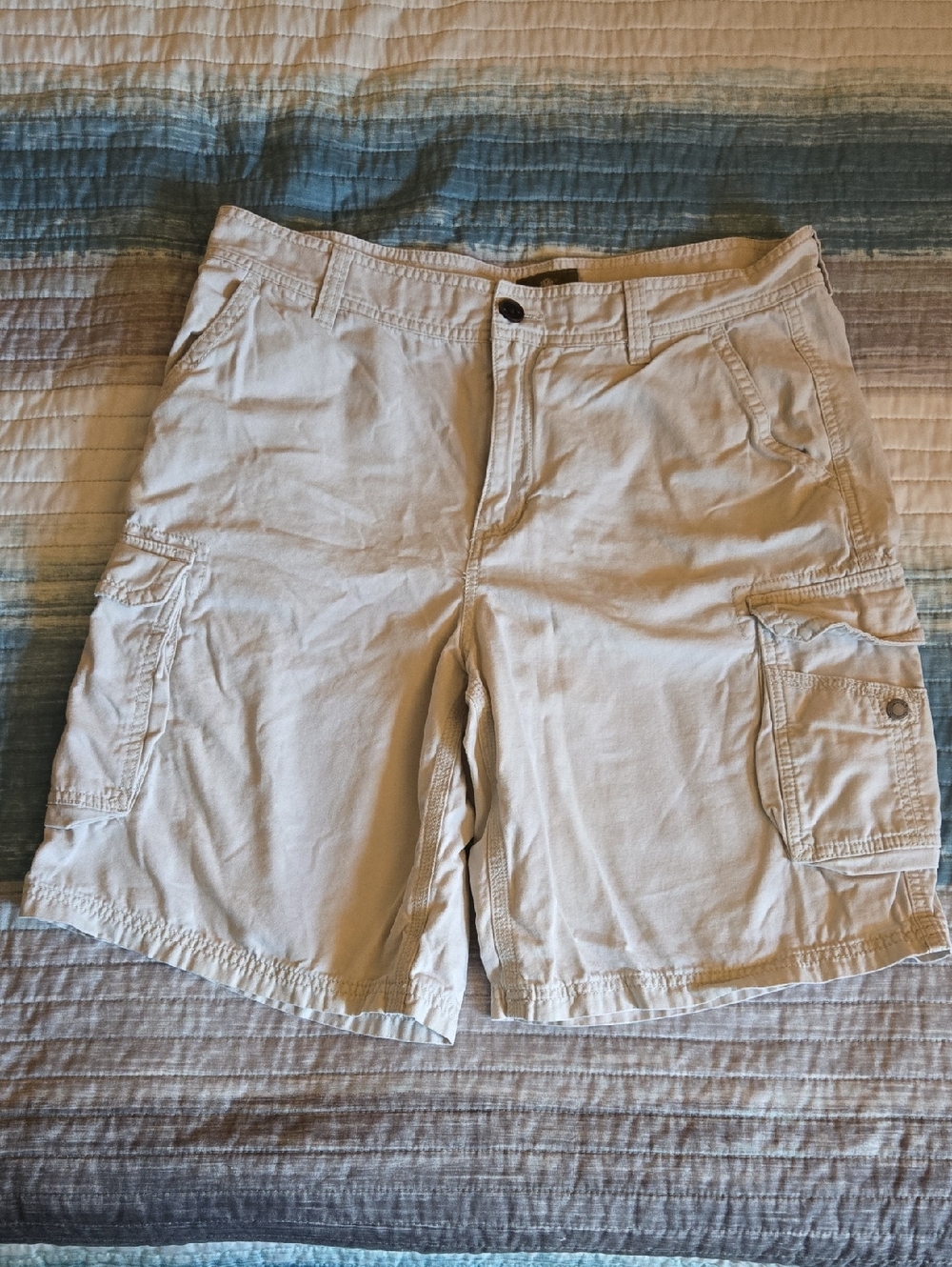 Timberland Cargo Shorts
